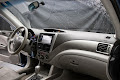 2010 Subaru Forester 2.5X