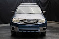 2010 Subaru Forester 2.5X