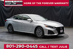 2025 Nissan Altima 2.5 S