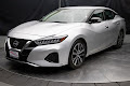 2023 Nissan Maxima SV