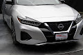 2023 Nissan Maxima SV
