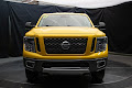 2017 Nissan Titan XD PRO-4X