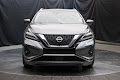 2023 Nissan Murano Platinum