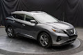 2023 Nissan Murano Platinum