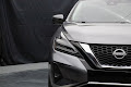 2023 Nissan Murano Platinum