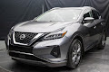 2023 Nissan Murano Platinum