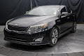 2015 Kia Optima SX