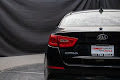 2015 Kia Optima SX