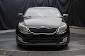 2015 Kia Optima SX