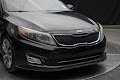 2015 Kia Optima SX