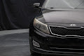 2015 Kia Optima SX