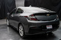 2017 Chevrolet Volt Premier