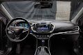 2017 Chevrolet Volt Premier