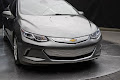 2017 Chevrolet Volt Premier