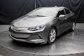 2017 Chevrolet Volt Premier