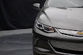 2017 Chevrolet Volt Premier