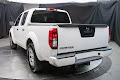 2018 Nissan Frontier S