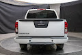 2018 Nissan Frontier S