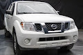 2018 Nissan Frontier S