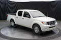 2018 Nissan Frontier S