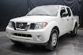 2018 Nissan Frontier S