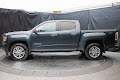 2017 GMC Canyon SLT