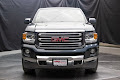 2017 GMC Canyon SLT