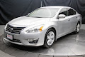 2015 Nissan Altima 2.5 SL