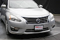 2015 Nissan Altima 2.5 SL