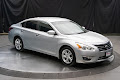 2015 Nissan Altima 2.5 SL