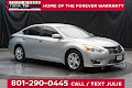 2015 Nissan Altima 2.5 SL