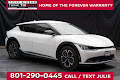 2024 Kia EV6 Light