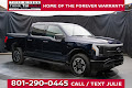 2023 Ford F-150 Lightning XLT
