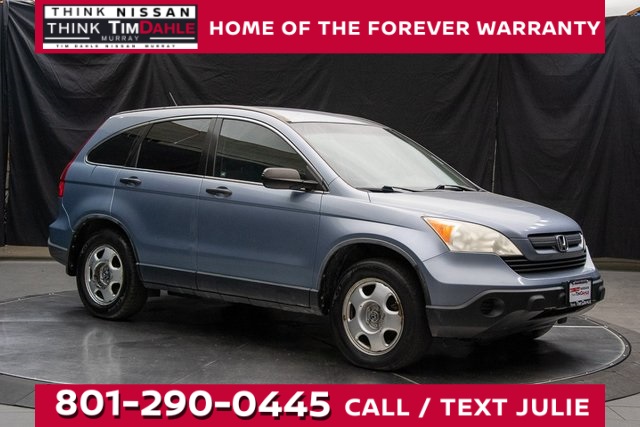2008 Honda CR-V LX