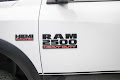 2018 RAM 2500 Power Wagon