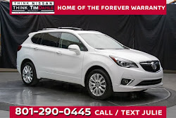 2020 Buick Envision Premium I