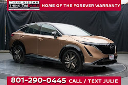 2023 Nissan Ariya PREMIERE