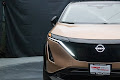 2023 Nissan Ariya PREMIERE