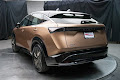 2023 Nissan Ariya PREMIERE