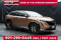 2023 Nissan Ariya PREMIERE