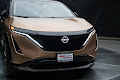2023 Nissan Ariya PREMIERE