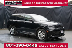 2023 Dodge Durango GT Plus