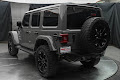 2021 Jeep Wrangler Unlimited Sahara 4xe