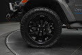 2021 Jeep Wrangler Unlimited Sahara 4xe