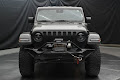2021 Jeep Wrangler Unlimited Sahara 4xe