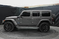 2021 Jeep Wrangler Unlimited Sahara 4xe