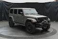 2021 Jeep Wrangler Unlimited Sahara 4xe