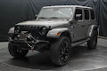 2021 Jeep Wrangler Unlimited Sahara 4xe