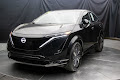 2024 Nissan Ariya ENGAGE