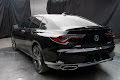 2022 Acura TLX A-Spec Package